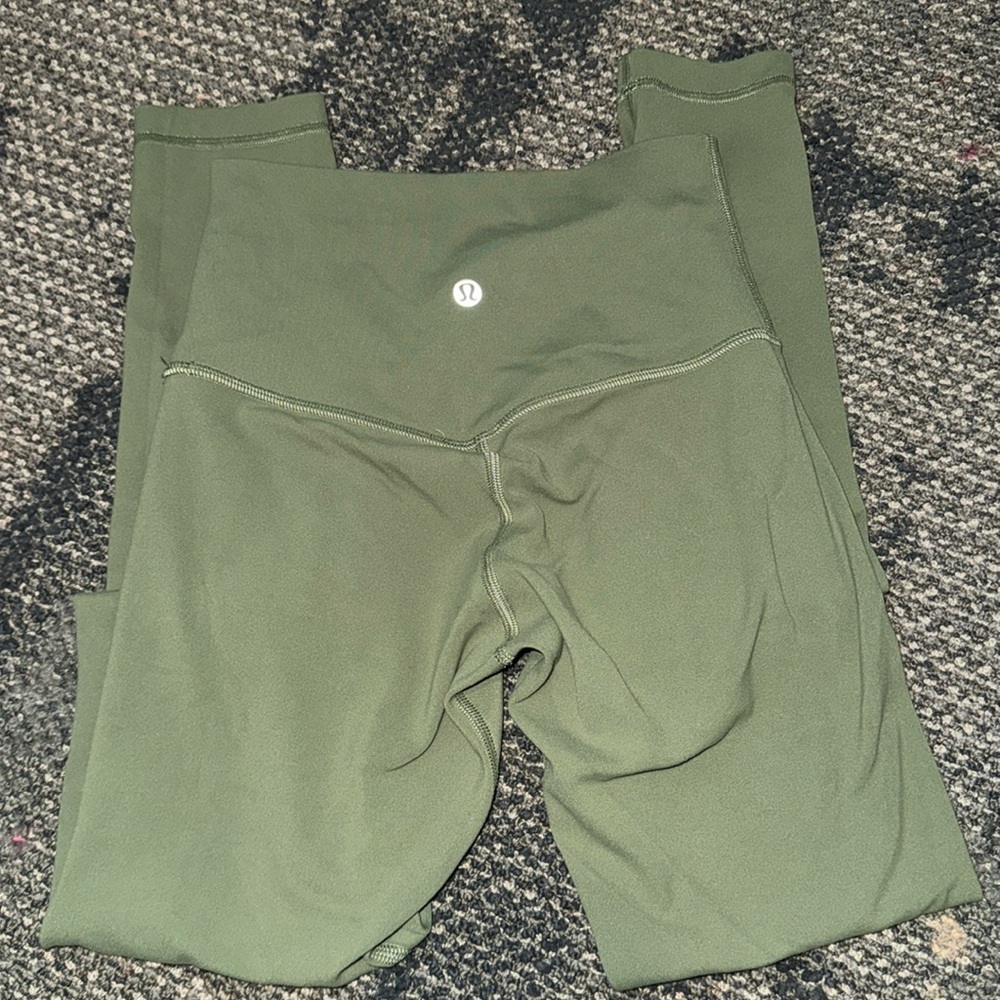 Lululemon Align 2 25”